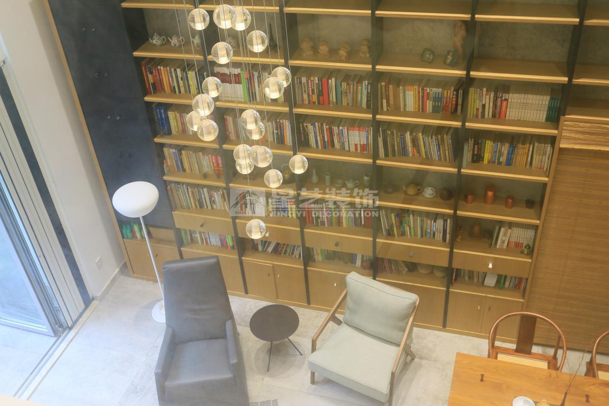 南國奧園張宅（實(shí)景）