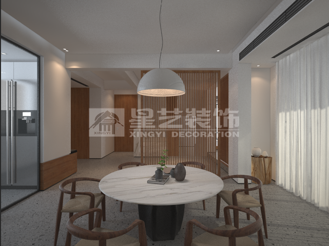 客廳，個性化