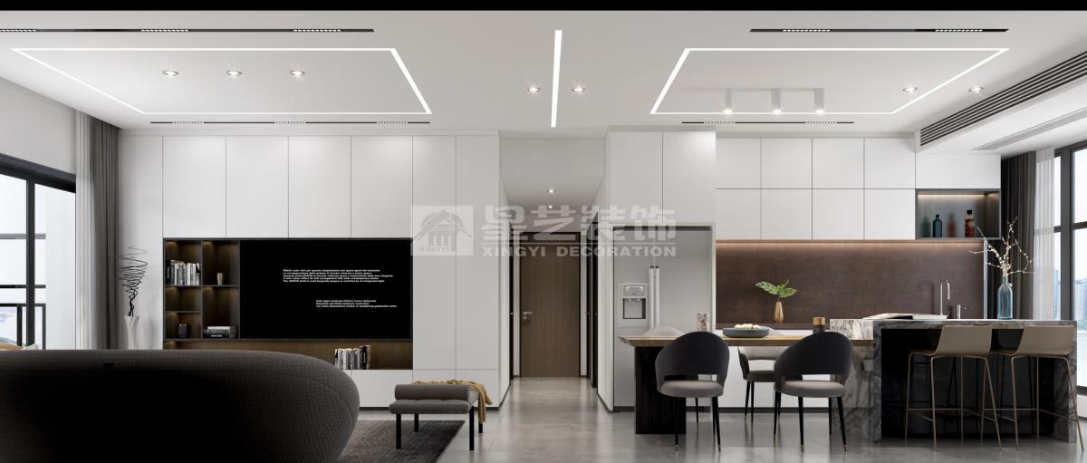  黑白的和聲，色彩的和弦！