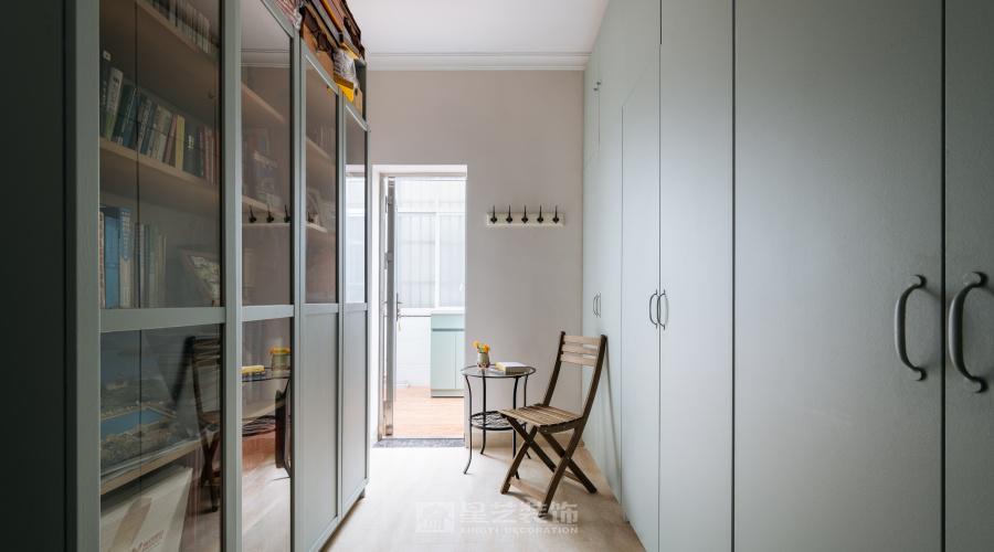 祈福聯排（美式田園）