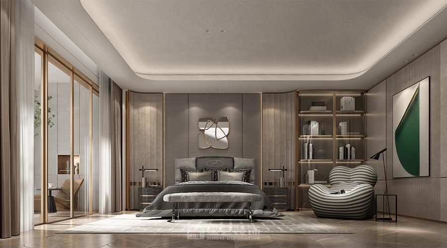 御景壹號(hào)頂奢大平層