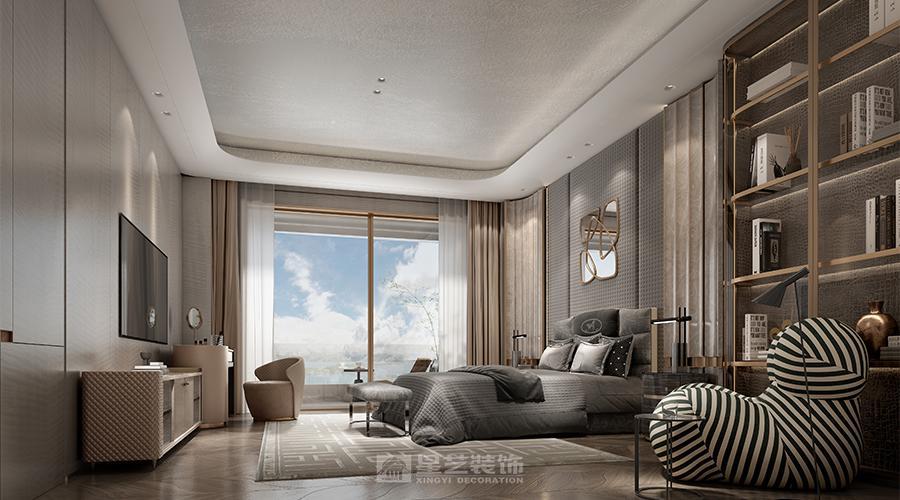 御景壹號(hào)頂奢大平層