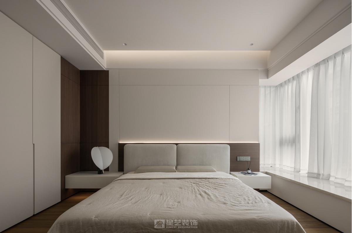 意式極簡風，勾勒家的高級美學（實景）