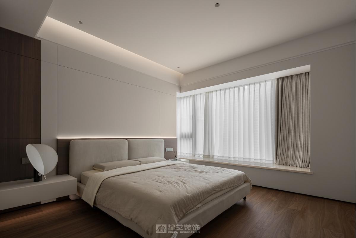 意式極簡風，勾勒家的高級美學（實景）