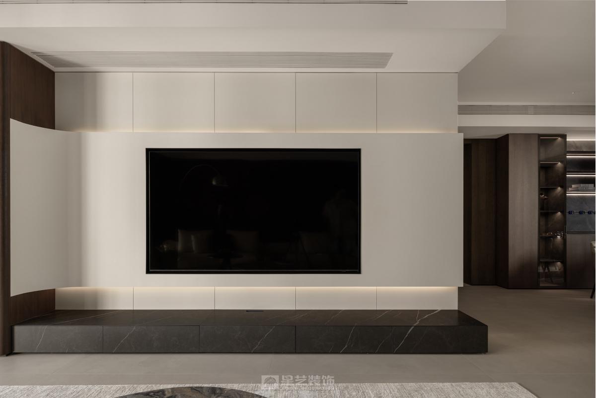 意式極簡風，勾勒家的高級美學（實景）