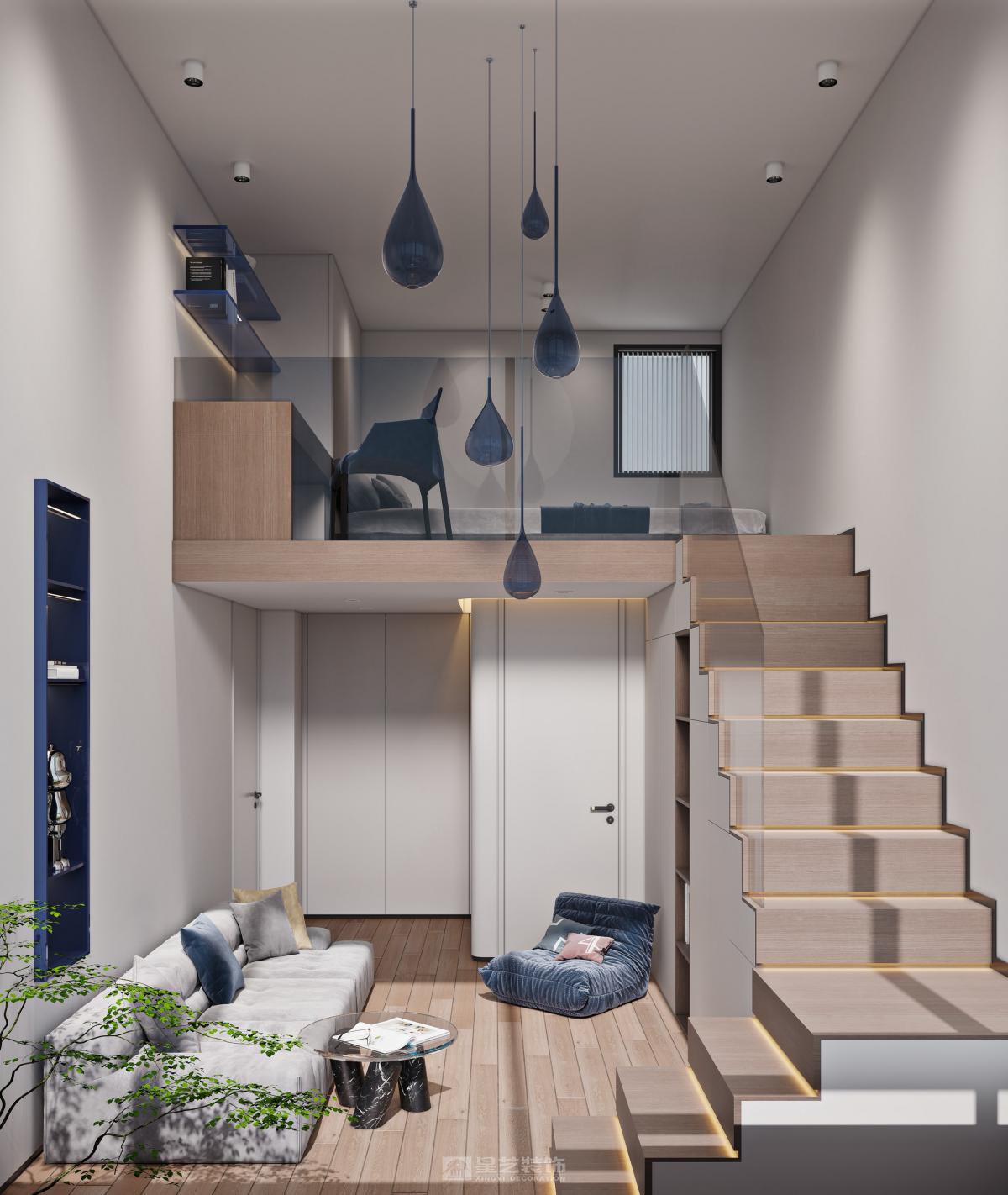 現(xiàn)代意式風(fēng)｜質(zhì)感與溫柔共生