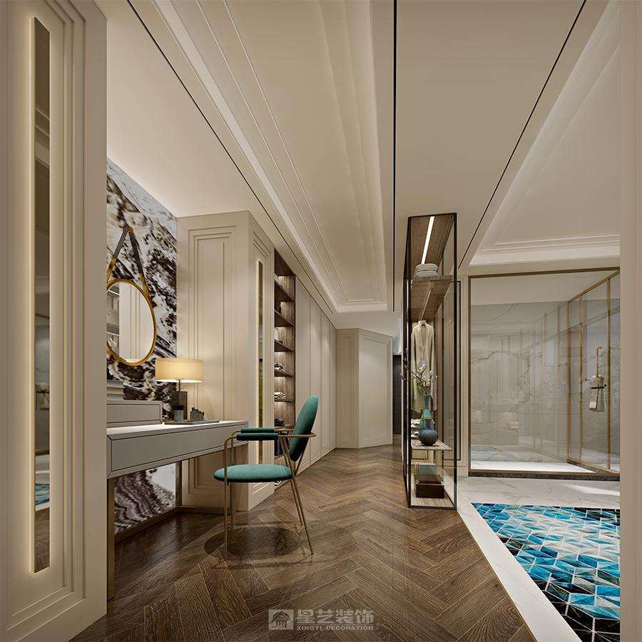 九龍湖隱奢別墅