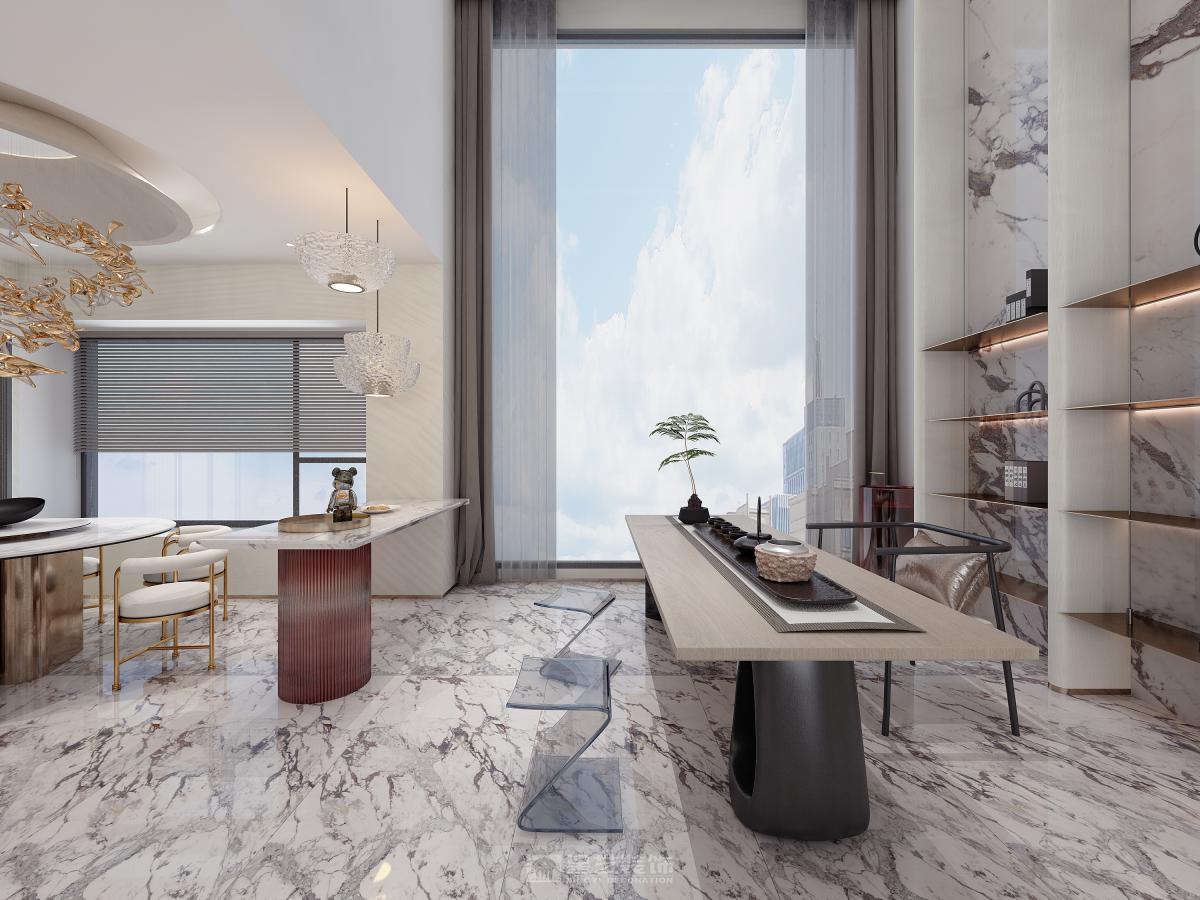 嶺南新世界-云耀