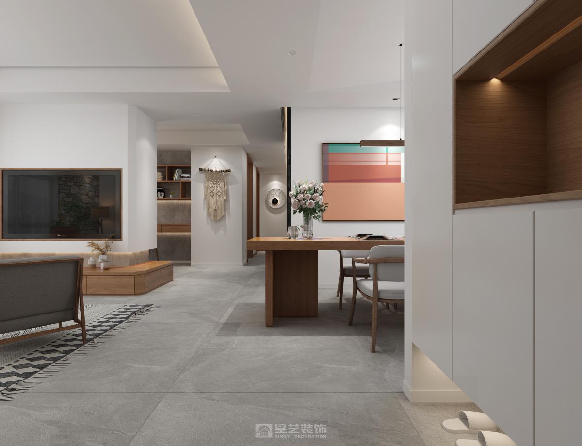 山水恒福新里程12座1201房