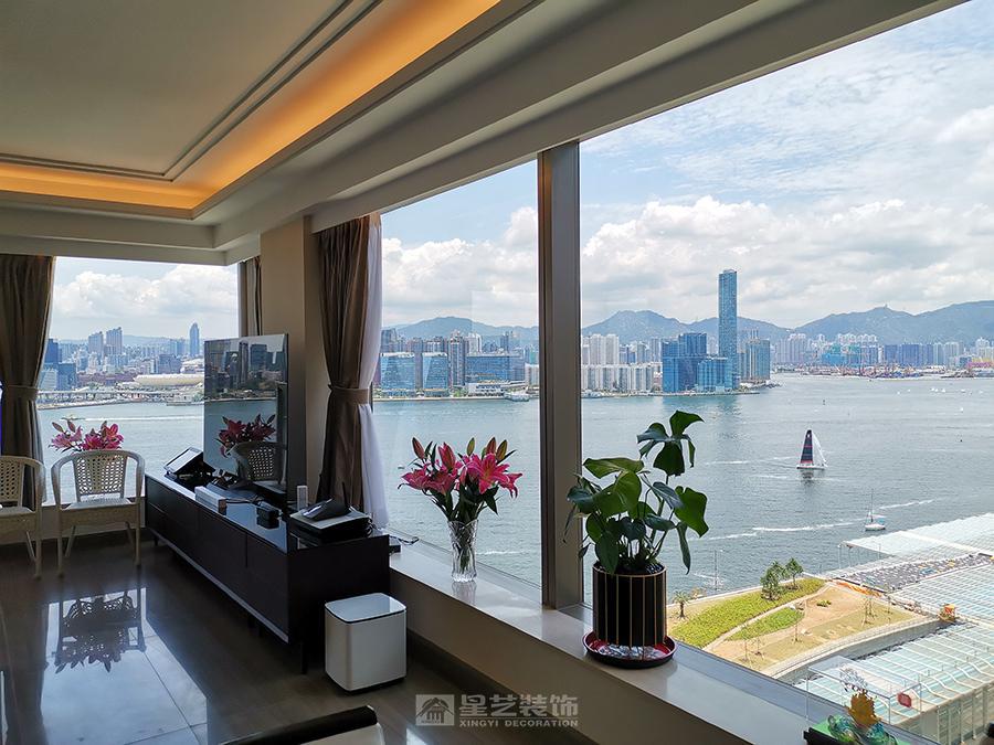 香港維港頌（香、心、悅）