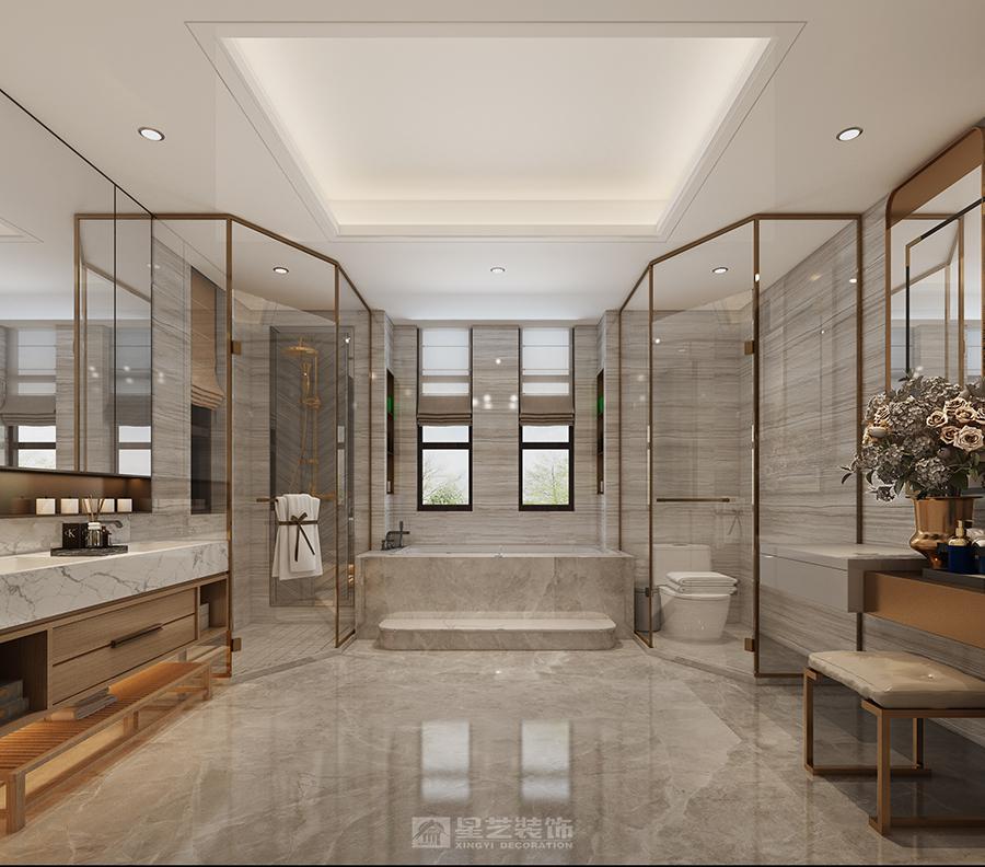 清遠美林湖別墅