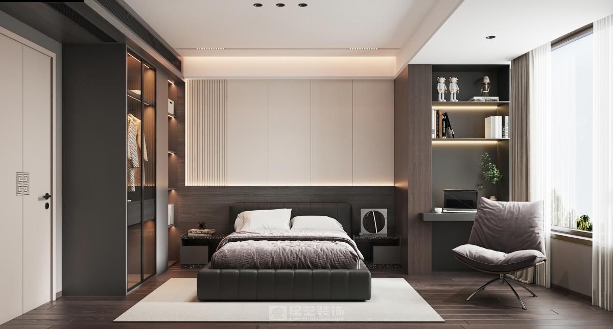 珠江帝景賞湖軒N座12A