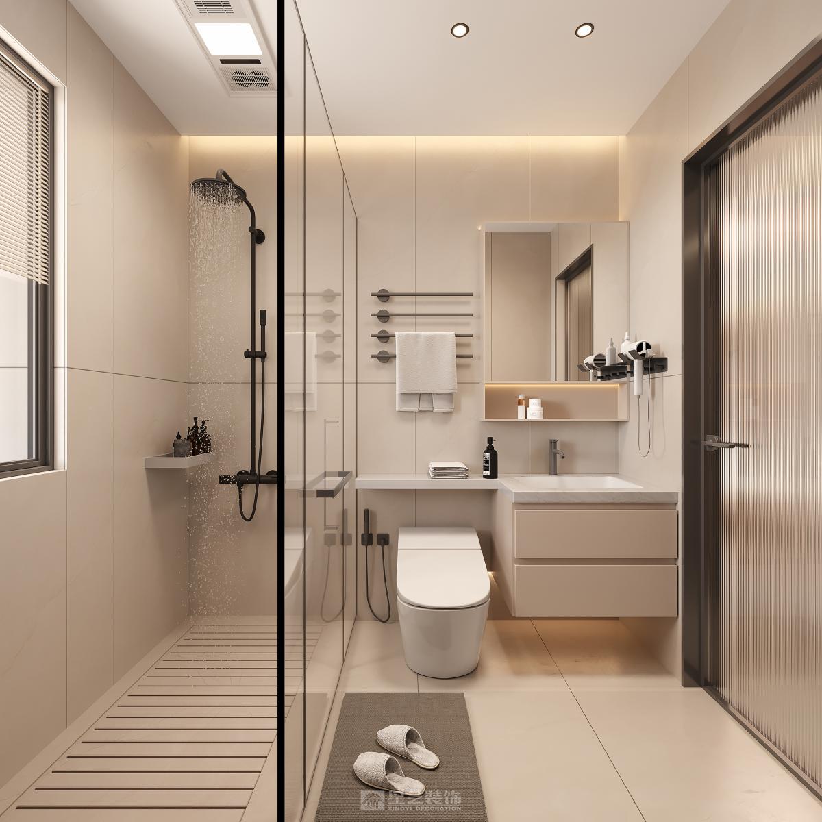 嶺南新世界錦云峰