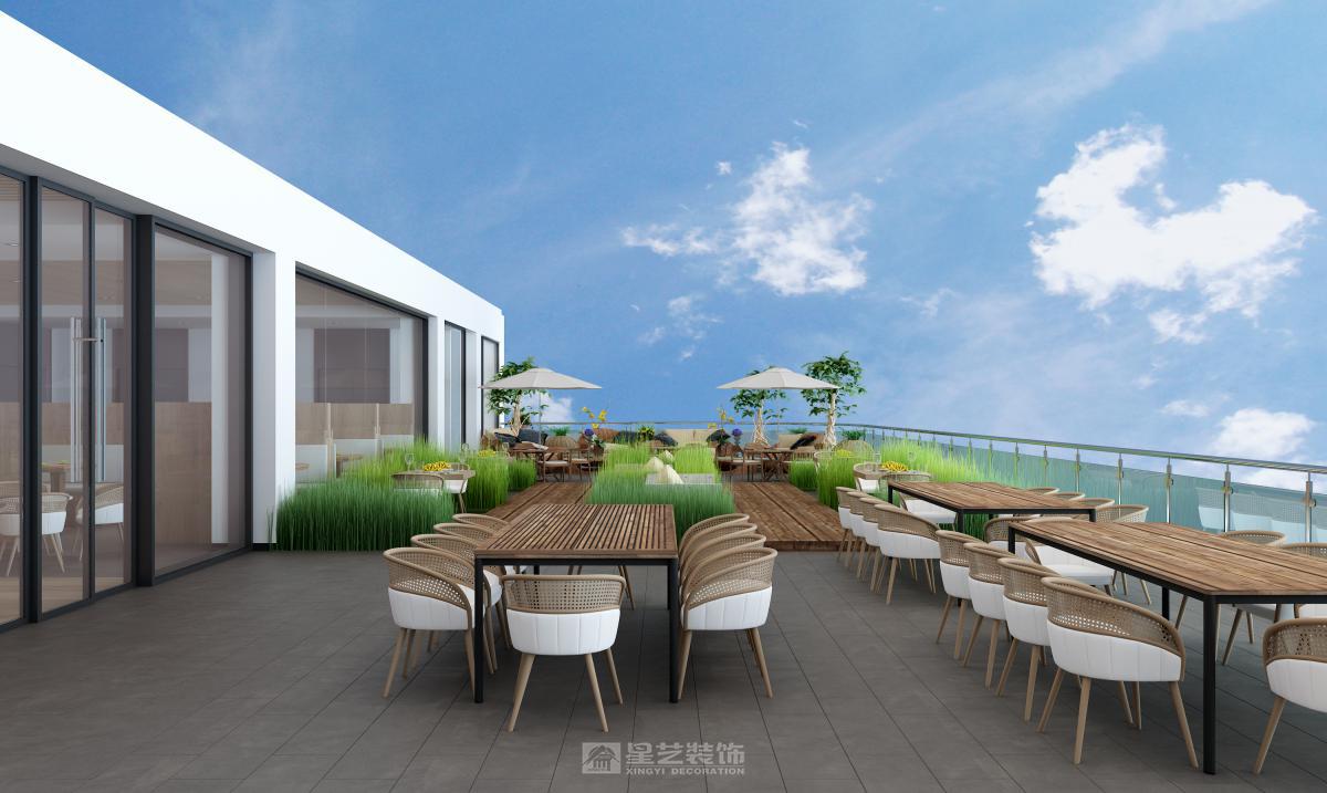 廣州健翔藥業(yè)辦公樓