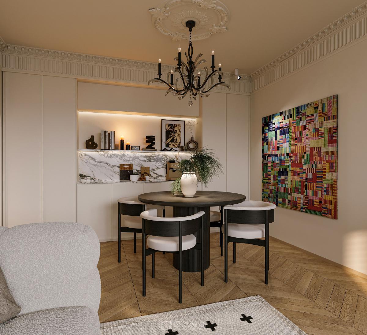 南天廣場(chǎng)