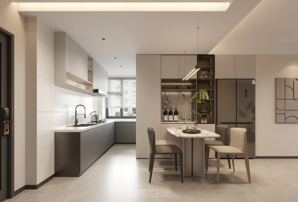 天河區(qū)六運(yùn)小區(qū)