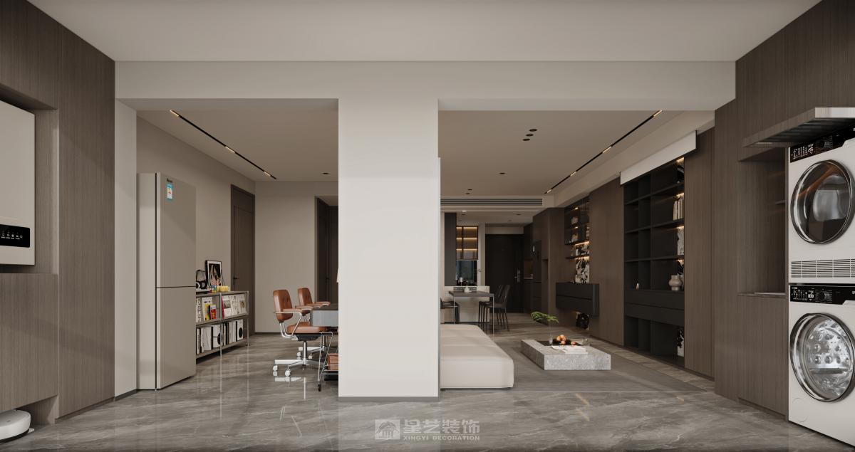 不被傳統(tǒng)定義的家