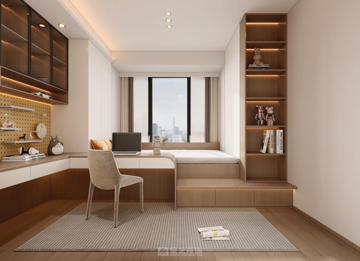 保利天珺龔先生