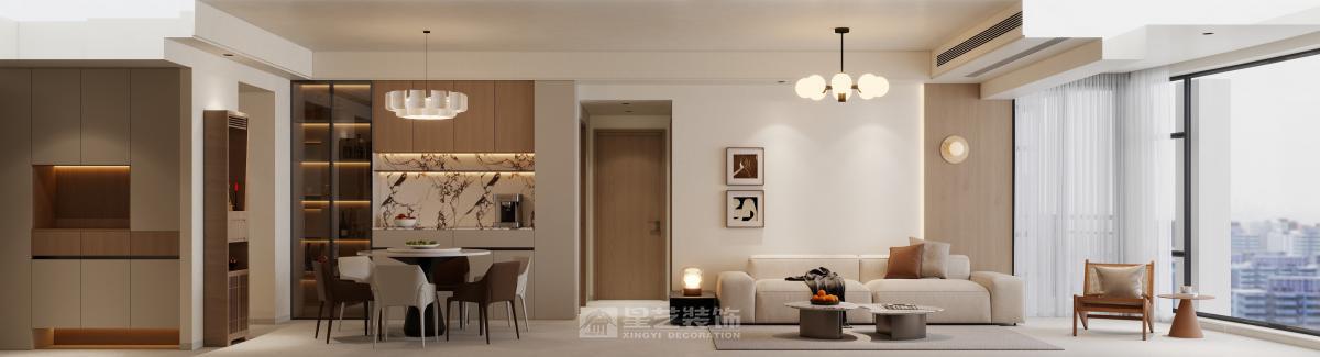 【畫境時刻】－富力現(xiàn)代廣場