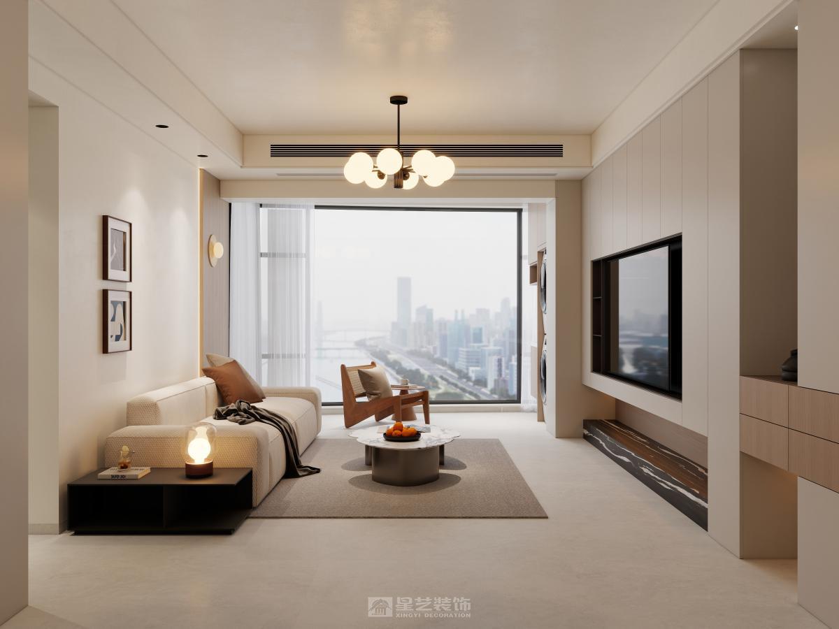 【畫境時刻】－富力現(xiàn)代廣場