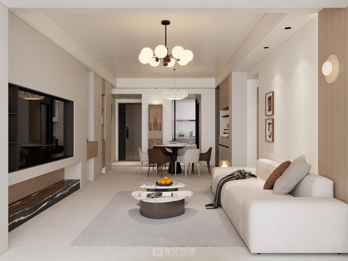 【畫境時刻】－富力現(xiàn)代廣場