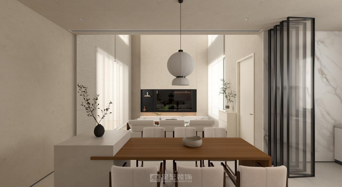 金地香山湖閱風華