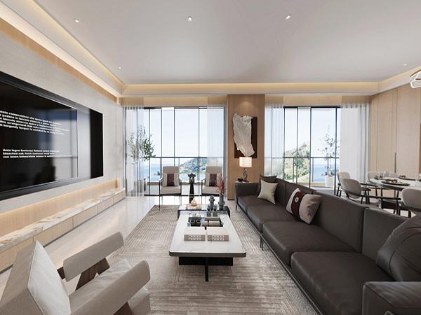 凱德山海連城【觀瀾】46棟301房