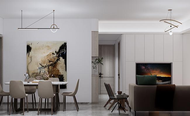 白云區時代花園