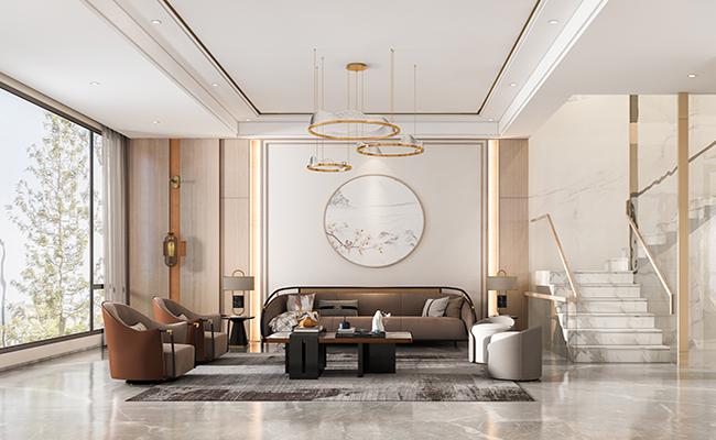 康大龍祥匯別墅