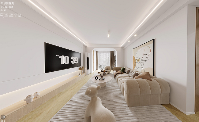 陽(yáng)華國(guó)花苑