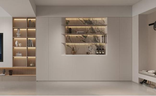 越秀區通園小區