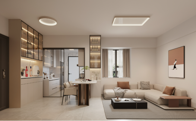 越秀區小東園16棟